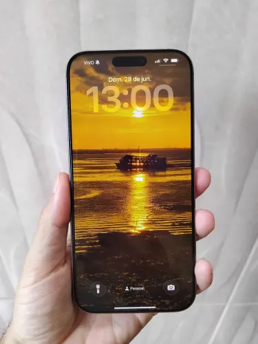 iPhone 16 Pro Max 256Gb