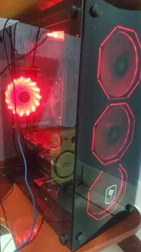 CPU Gamer