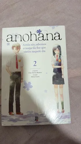 mangá
