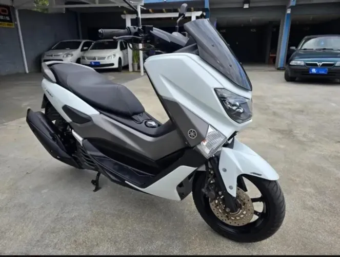 Nmax 2018