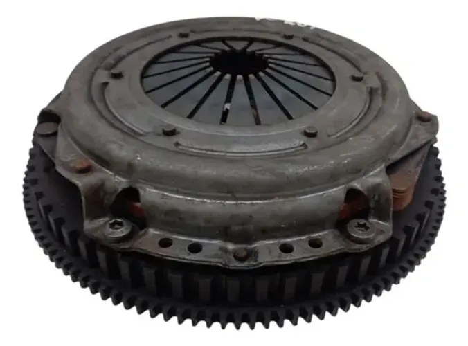 Kit Embreagem Volante Motor Citroen C3 Glx 1.4 2012 2013