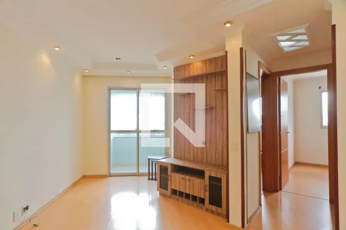 Apartamento à Venda - Freguesia do Ó, 2 Quartos, 56 m2