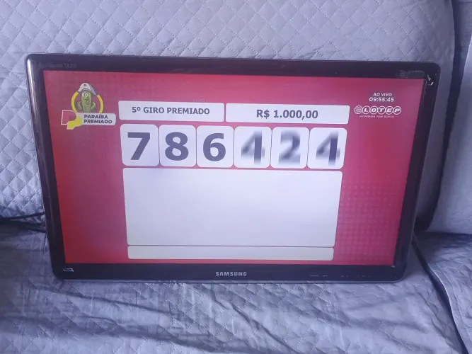 Tv Samsung Tela LCD 24 polegadas 