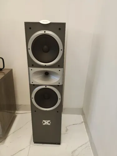 Caixas de Som Jamo X-570