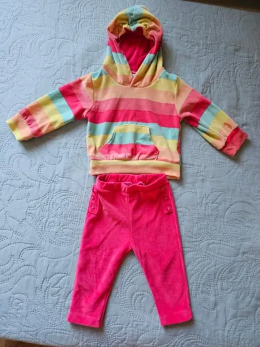 Roupa bebê