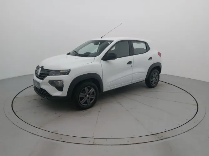 Renault Kwid 1.0 Zen 2026
