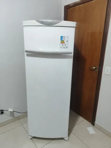 Freezer Brastemp Frost Free flex 228 litros