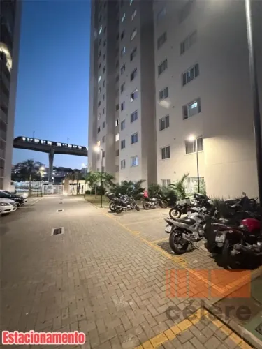 APARTAMENTO 35M² - VENDA - VILA PRUDENTE - SP