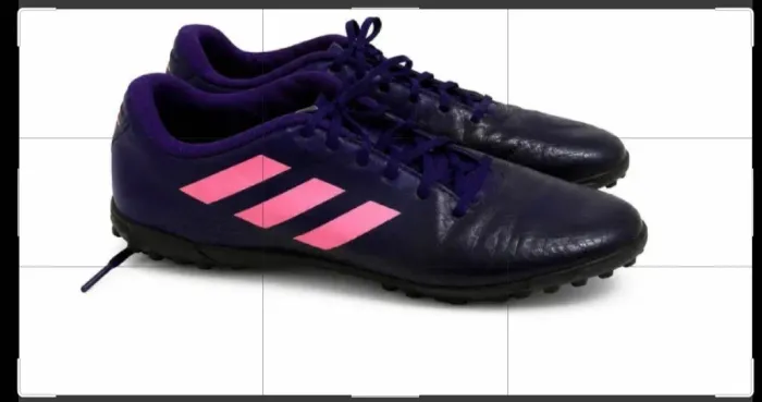 Chuteiras de marca