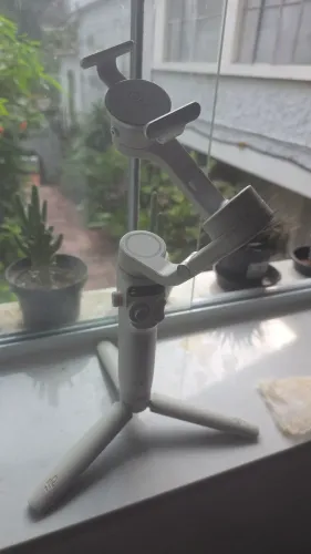 Dji mimo 6 completo.<br>A diversa variedade e aí a reserva não é que eu não chequei