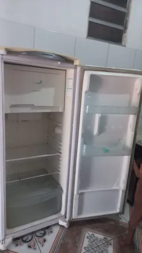 GELADEIRA CONSUL FROST FREE