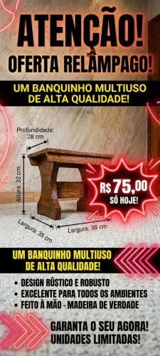 Banquinho