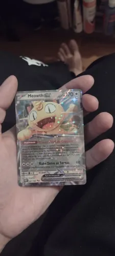 Cartas pokemon