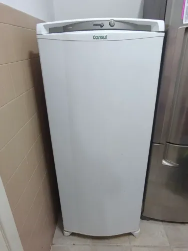 Freezer Cônsul