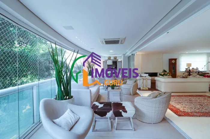 APARTAMENTO - ITAIM BIBI - SP