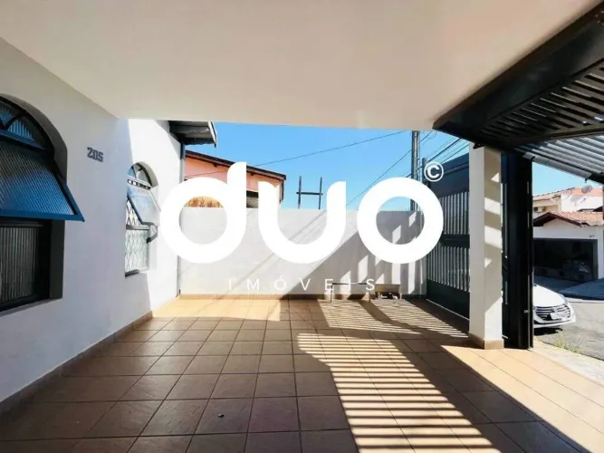 Casa com 2 dormitórios à venda, 131 m² por R$ 440.000,00 - Nova Piracicaba - Piracicaba/SP