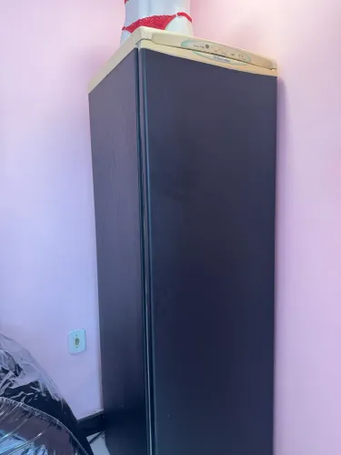 Freezer Electrolux 250 L