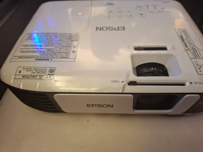 Projetor Epson x41+