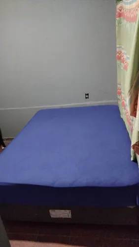 Cama