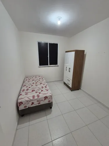 QUARTO PARA ALUGAR