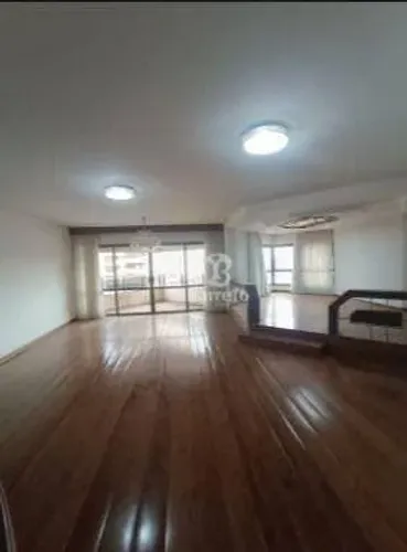 Apartamento para alugar, 292 m² por R$ 6.000/mês - Centro - Londrina/PR