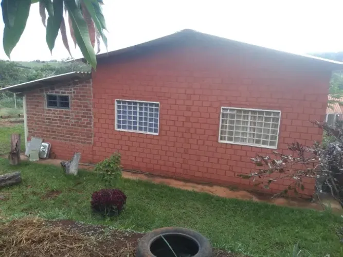 Chácara próxima a Anápolis e Campo Limpo !!!