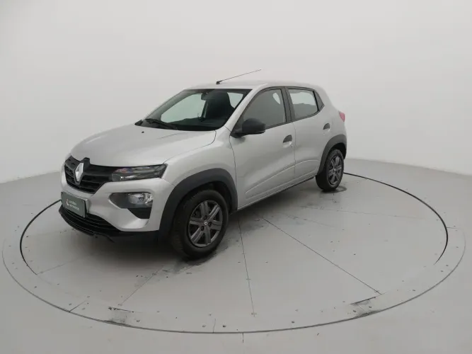 Renault Kwid 1.0 Zen 2025