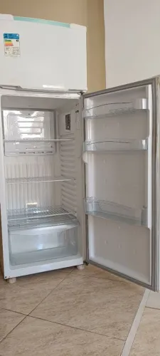 Refrigerador Cônsul, dúplex de frost 332L