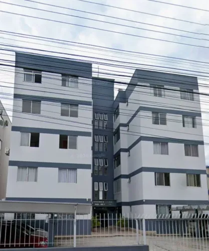 Apartamento, são josé