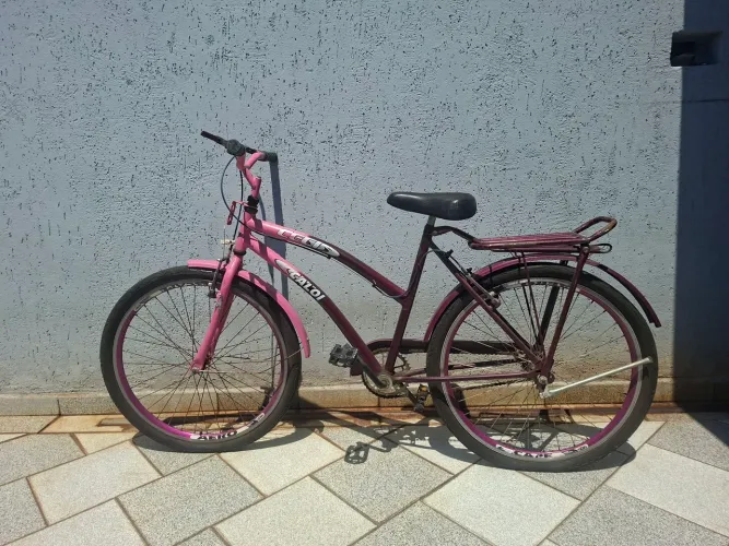 Caloi ceci e Bmx