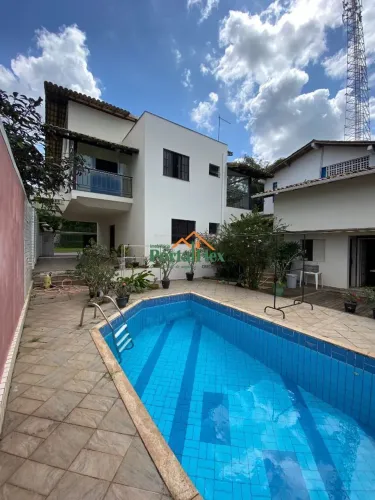 Casa à locação em Manguinhos - Serra/ES