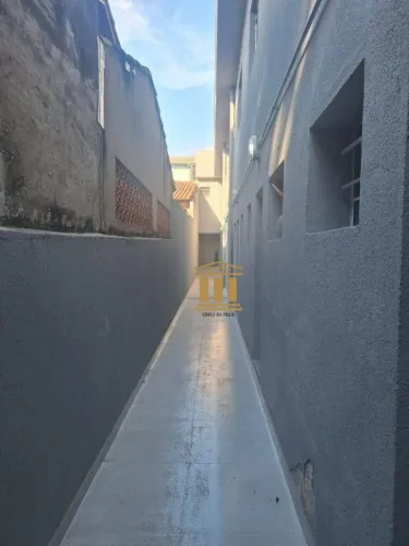 Kitnet com 1 dormitório para alugar, 20 m² por R$ 1.100,00/mês - Parque Industrial - São J