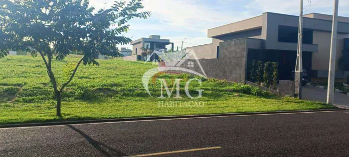 Terreno Condominio Terras Alphaville Mirassol