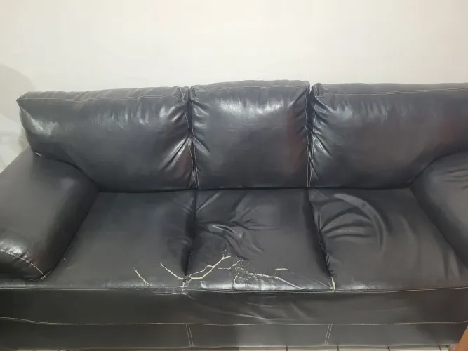 Sofá para reformar
