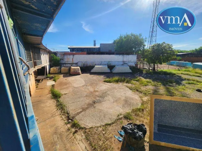 Vendo Área Comercial , 4.200 m2, Trevo Avenida Miguel Sutil e Beira Rio, Cuiabá-MT.