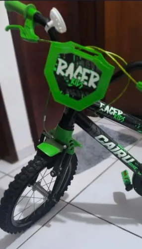 VENDO BICICLETA ARO 16 