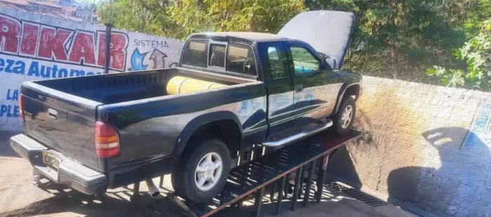 Dodge Dakota Sport CE 3.9 V6 1999
