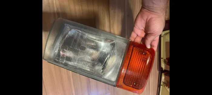 Dodge polara 78-81 - farol e pisca CIBIÊ LE novos originais