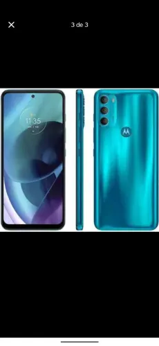 Moto G71