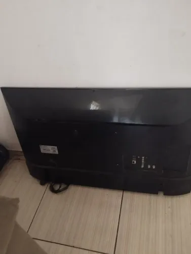 Vendo TV LG