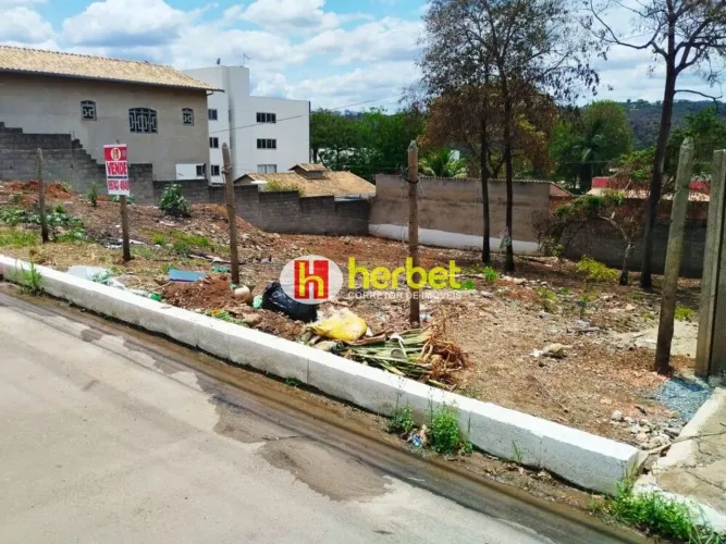 Lote 364m² -BAIRRO JARDIM ALTEROSA - PROX. FACULDADE FASEh/ FORUM