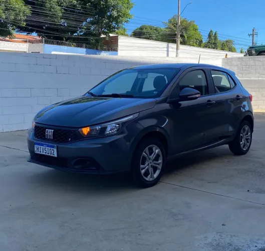 Fiat Argo Drive 1.0 6V Flex 2025
