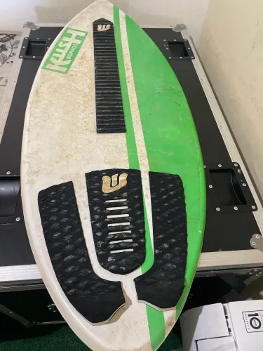 skimboard prancha