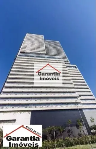 Apartamento para Locação em Jardim Agu, Osasco | 51m²
