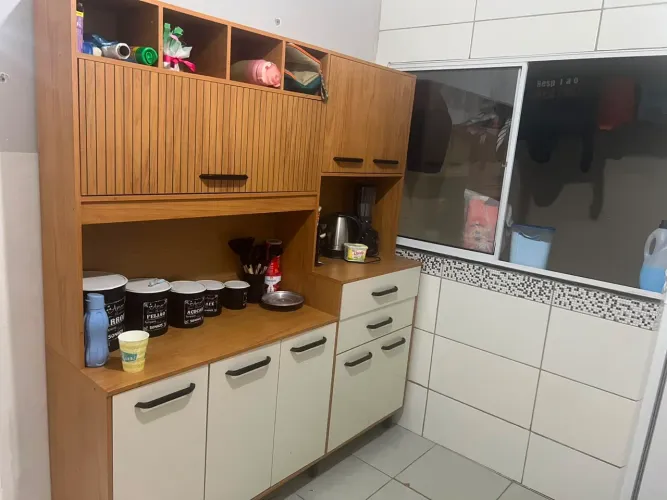 Vendo ágil de ap em águas lindas