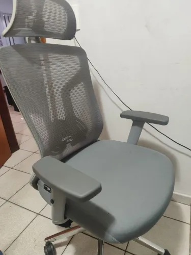 cadeira ergonomica dr office