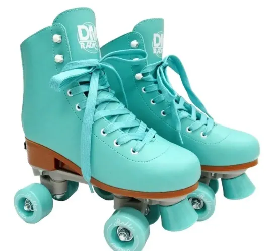 Patins 4 rodas