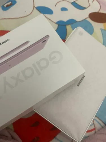 Tablet Samsung s6 lite + headphone JBL sem fio + Fone JBL Bluetooth