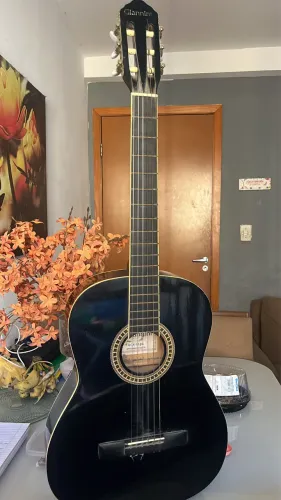 Violão Acústico Giannini