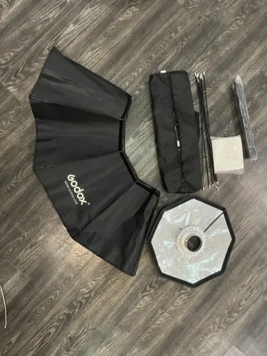 Softbox GODOX